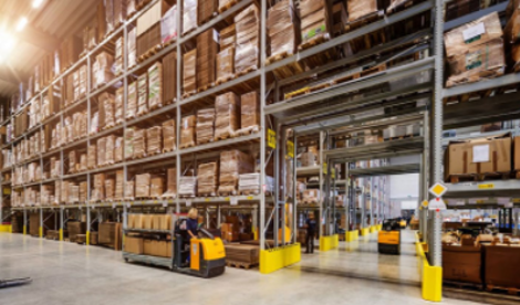 warehouse